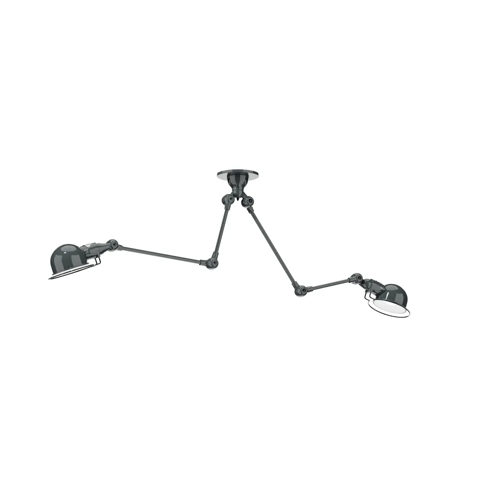 jield-signal-sky3773-gris-granit-luminaire-articul-2-bras image 1