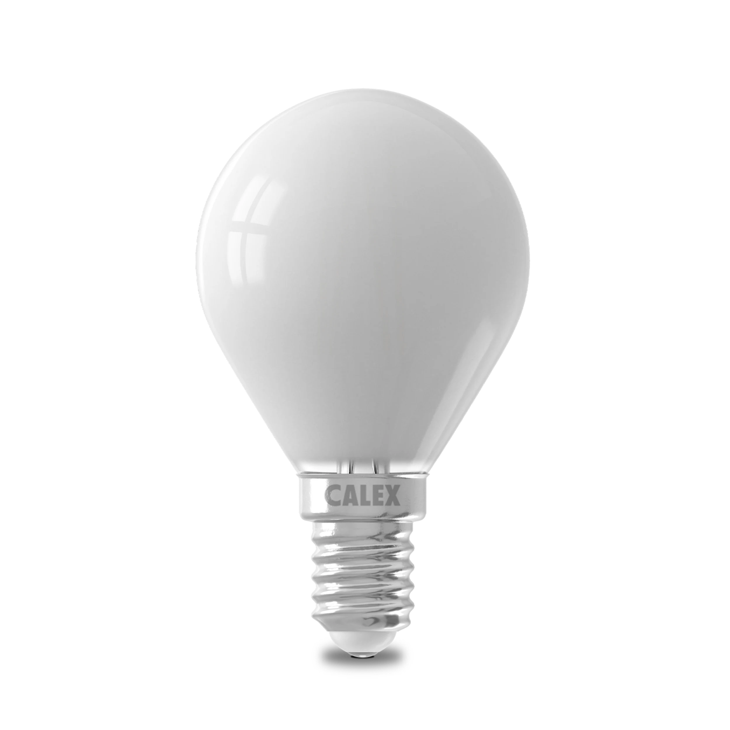 calex-lampe-led-softline-e14-p45-blanc-mat image 1