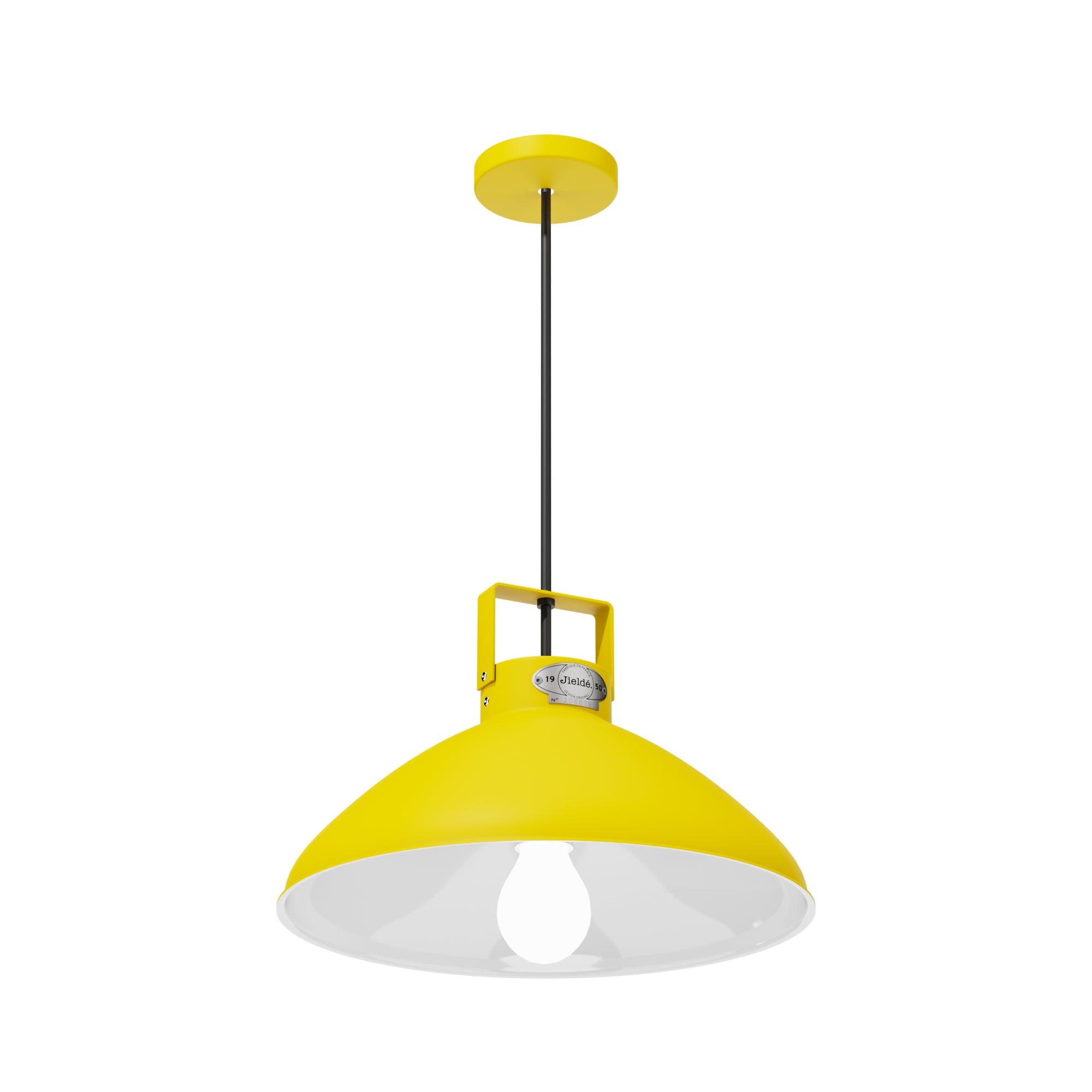 jield-beaumont-b240-taille-m-suspension-moutarde image 4