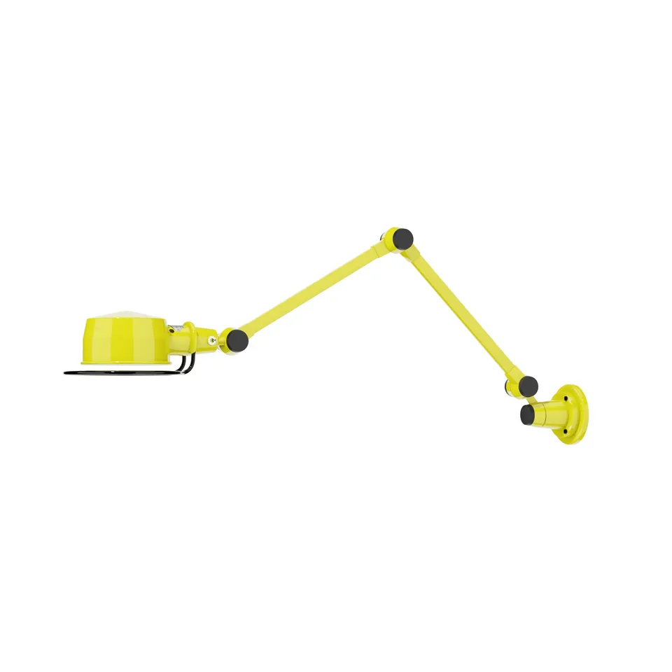 jield-lak-l4401-jaune-soufre-applique-articul-e image 1
