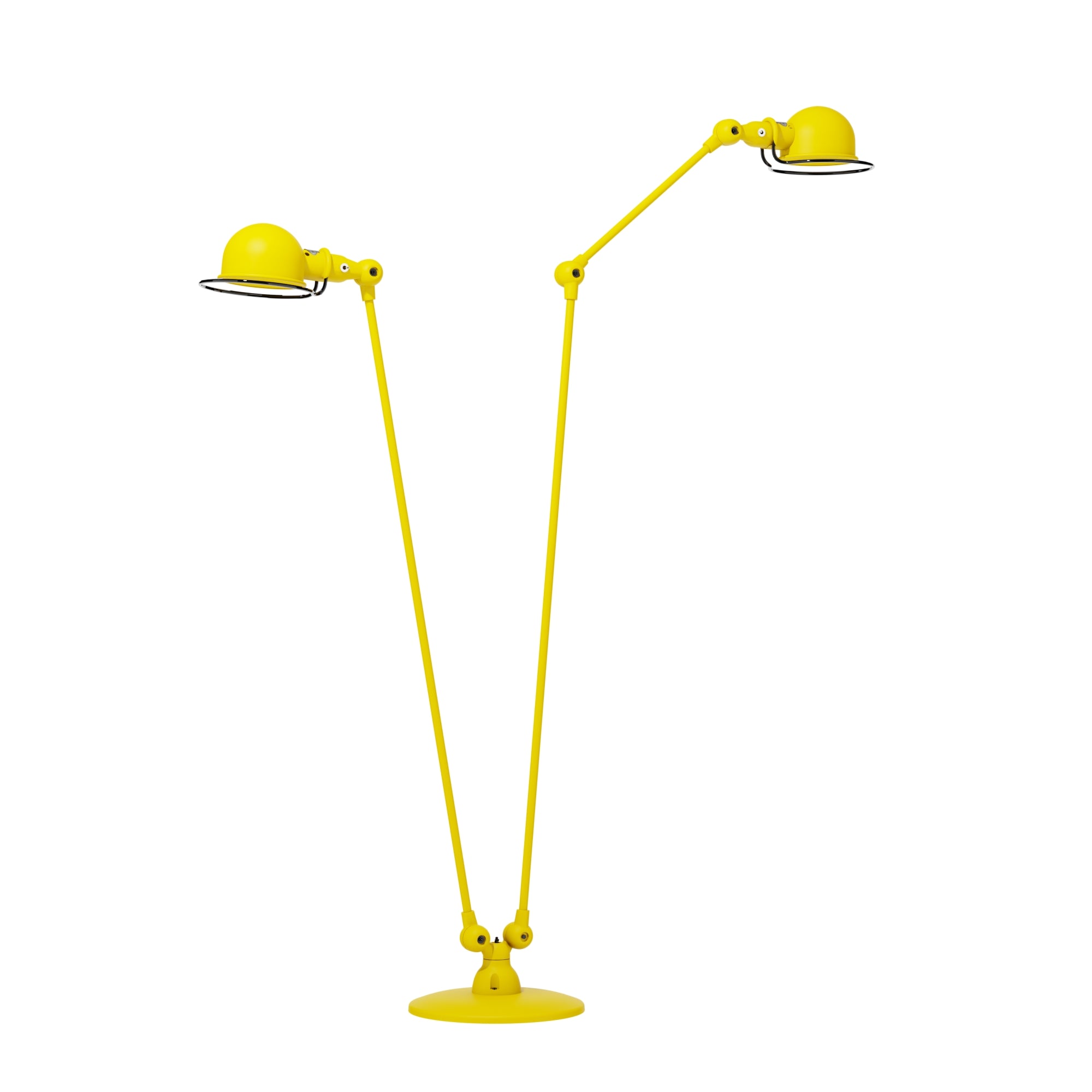 jield-loft-dd7460-lampadaire-double-moutarde image 3