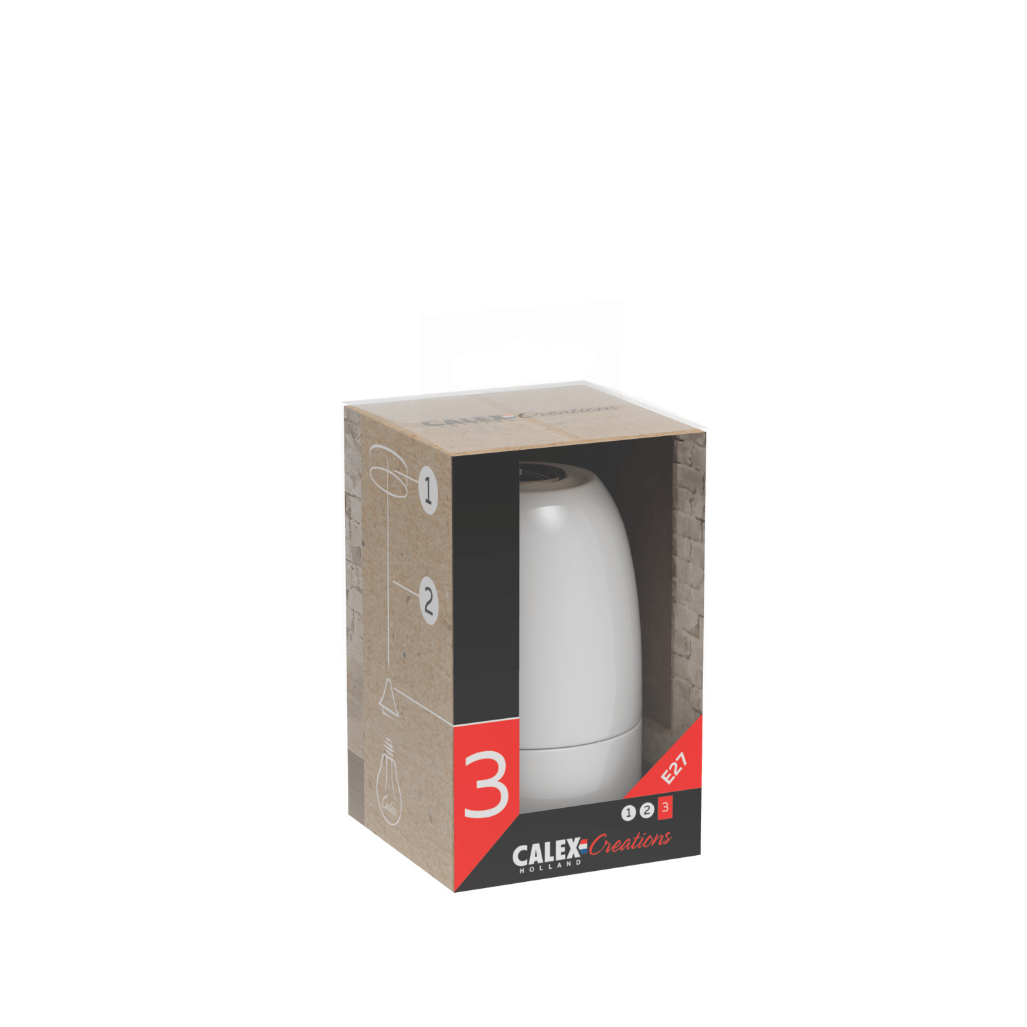 calex-creations-douille-e27-noire image 3
