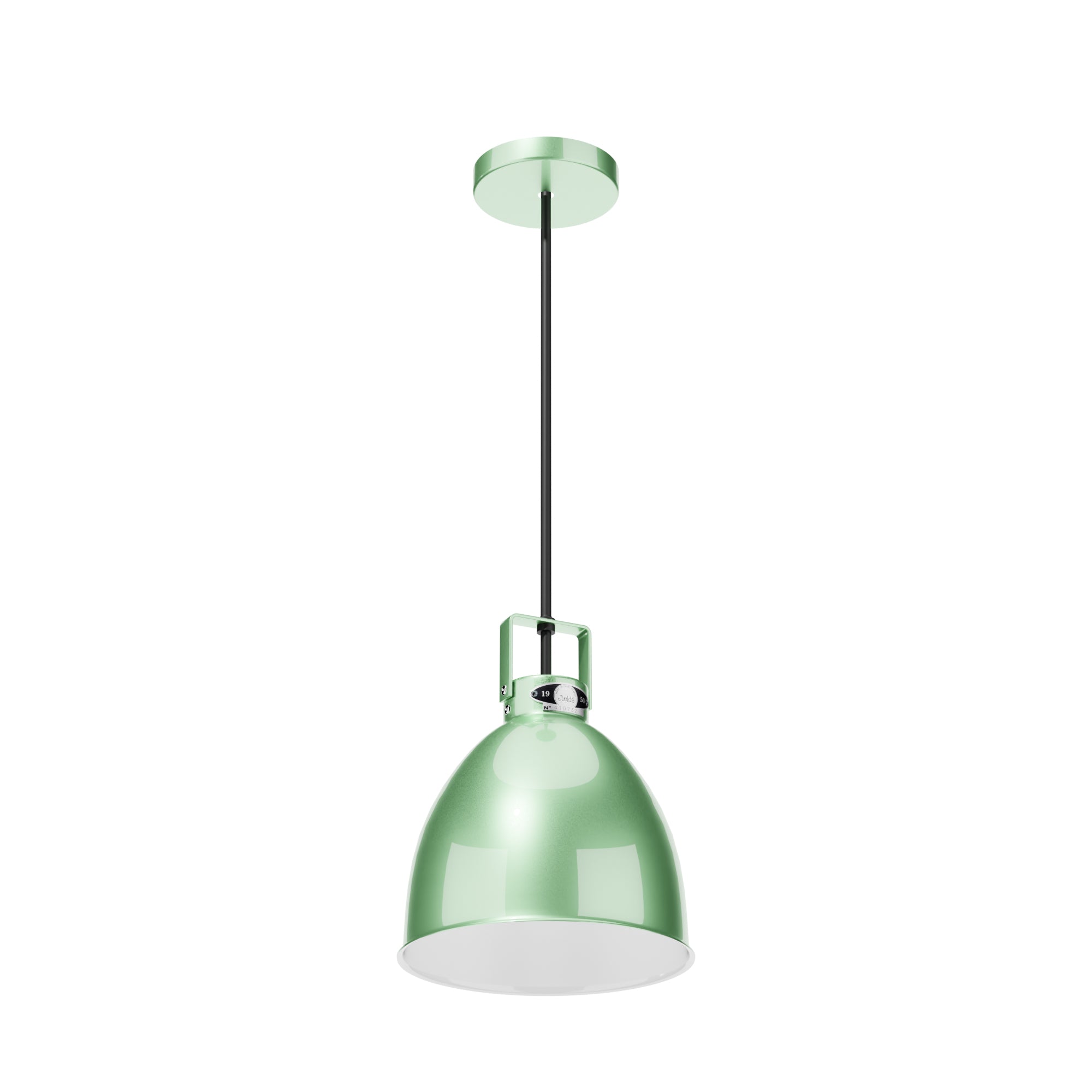 jield-augustin-a160-suspension-taille-s-vert-vespa image 1