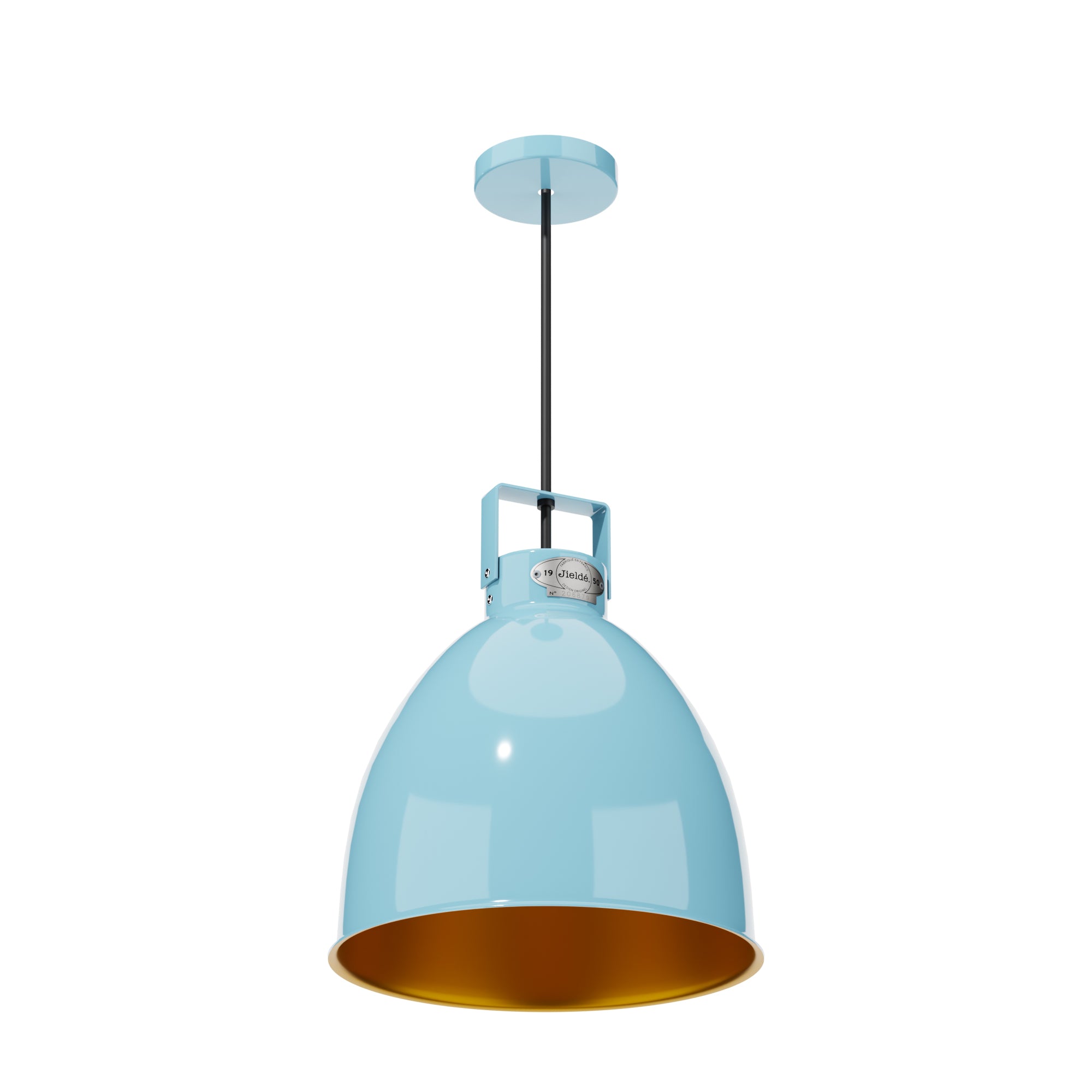jield-augustin-a240-suspension-taille-m-bleu-pastel image 2