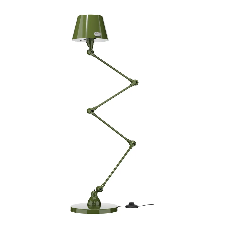 jield-aicler-aid433-luminaire-vert-olive image 1
