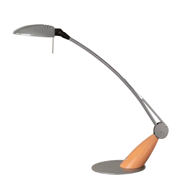 aluminor-swingo-lampe-de-bureau-articul-e-bois image 1