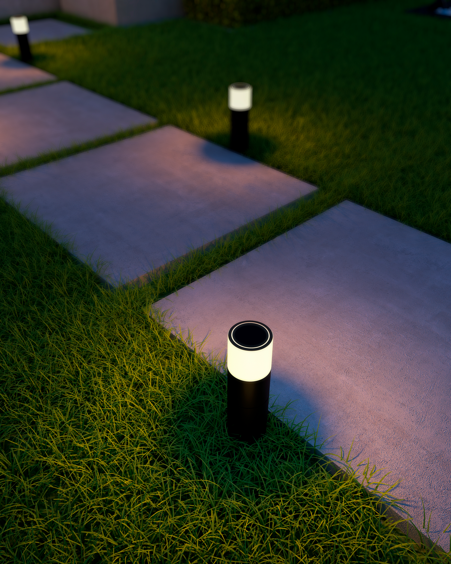 calex-smart-borne-jardin-led-connect-e-bluetooth image 6