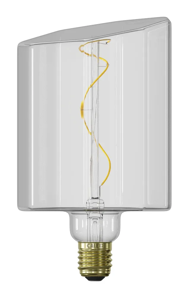 calex-vaxholm-led-e27-cristal-4w-dimmable image 1