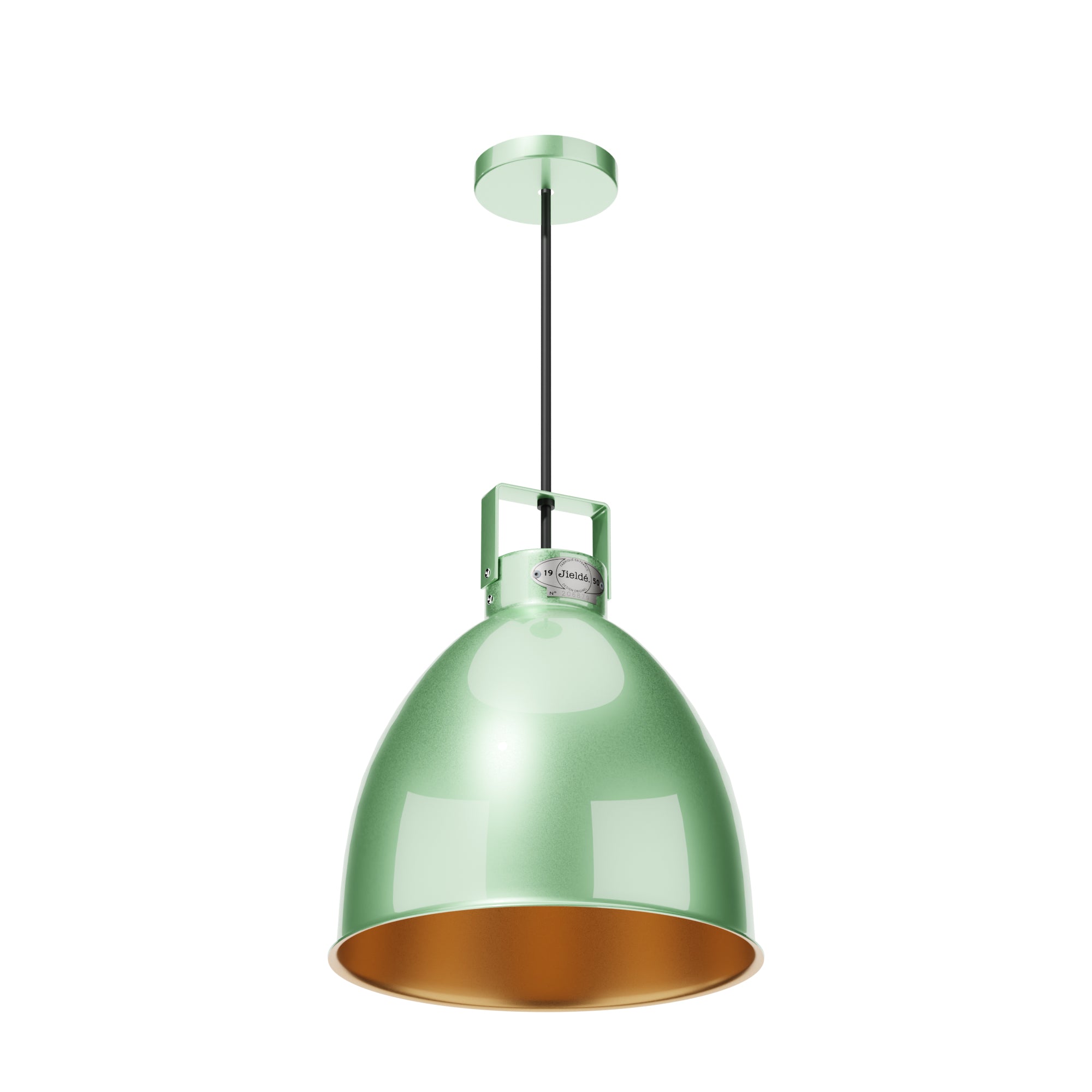 jield-augustin-a240-suspension-taille-m-vert-vespa image 2