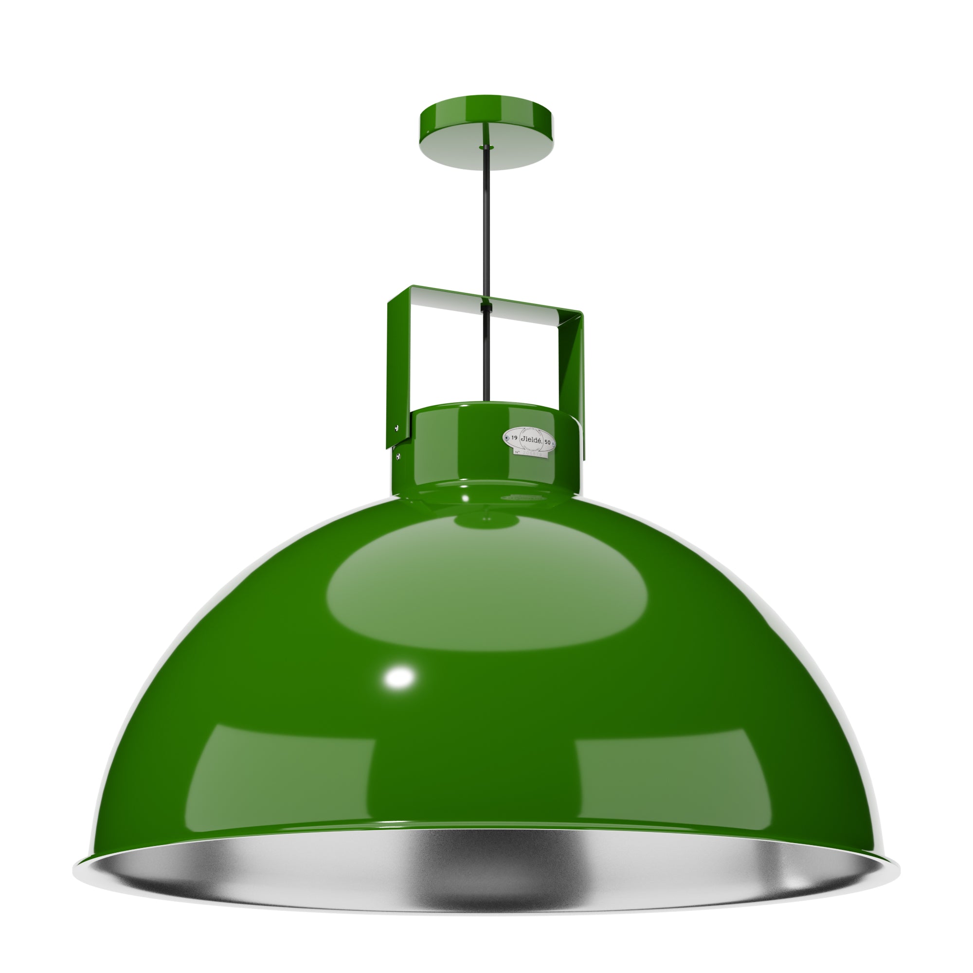 jield-dante-d675-suspension-xl-vert-herbe image 6