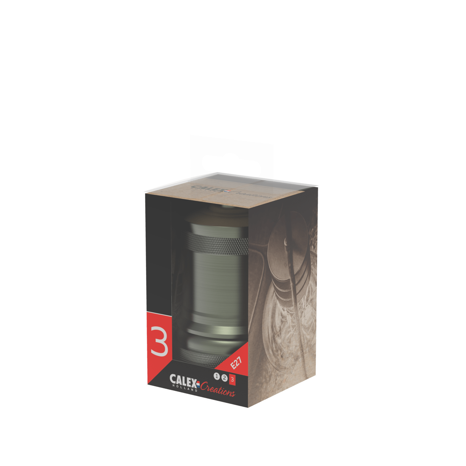 calex-creations-douille-e27-mod-le-peak-bronze image 3