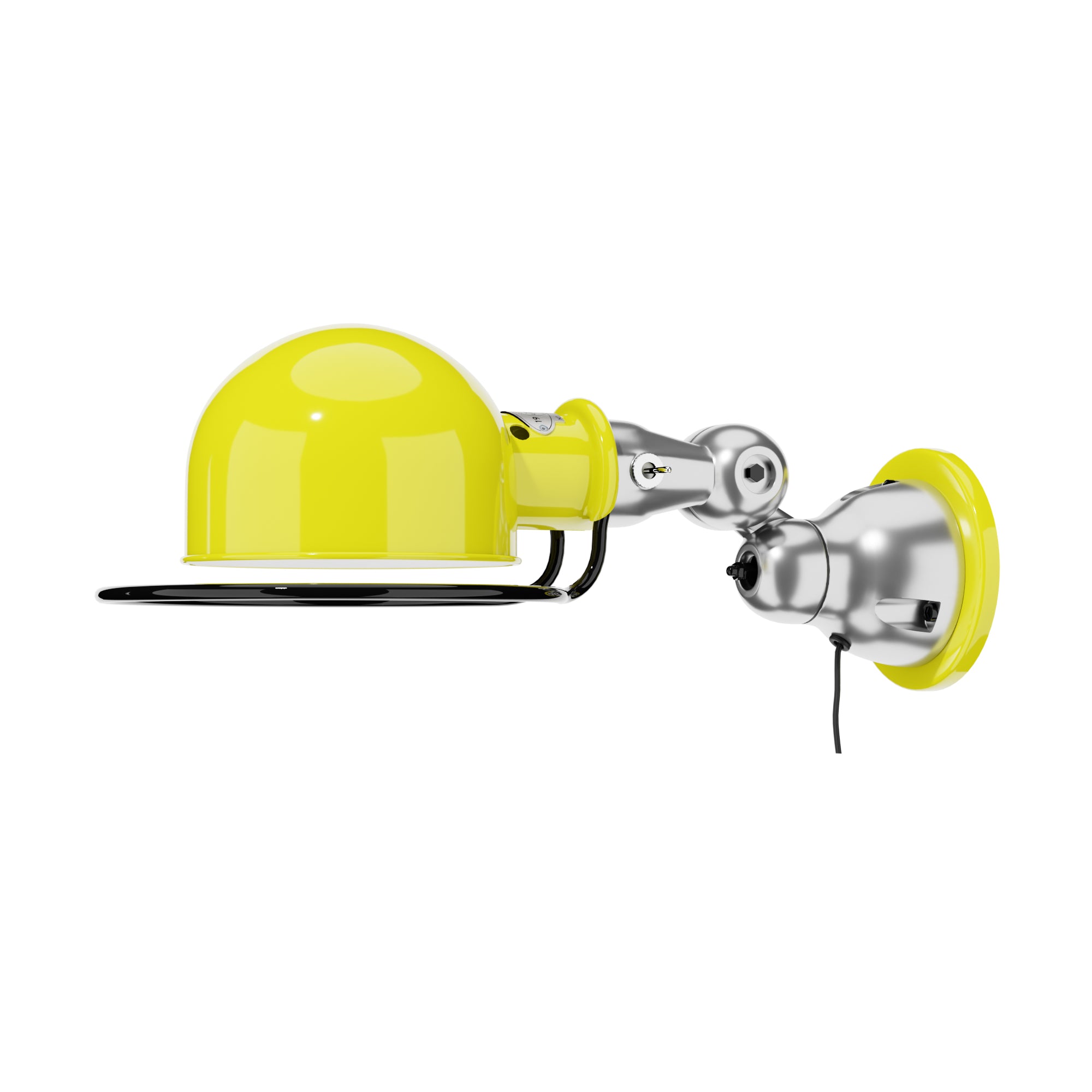 jield-loft-d1000-applique-murale-jaune-soufre image 4