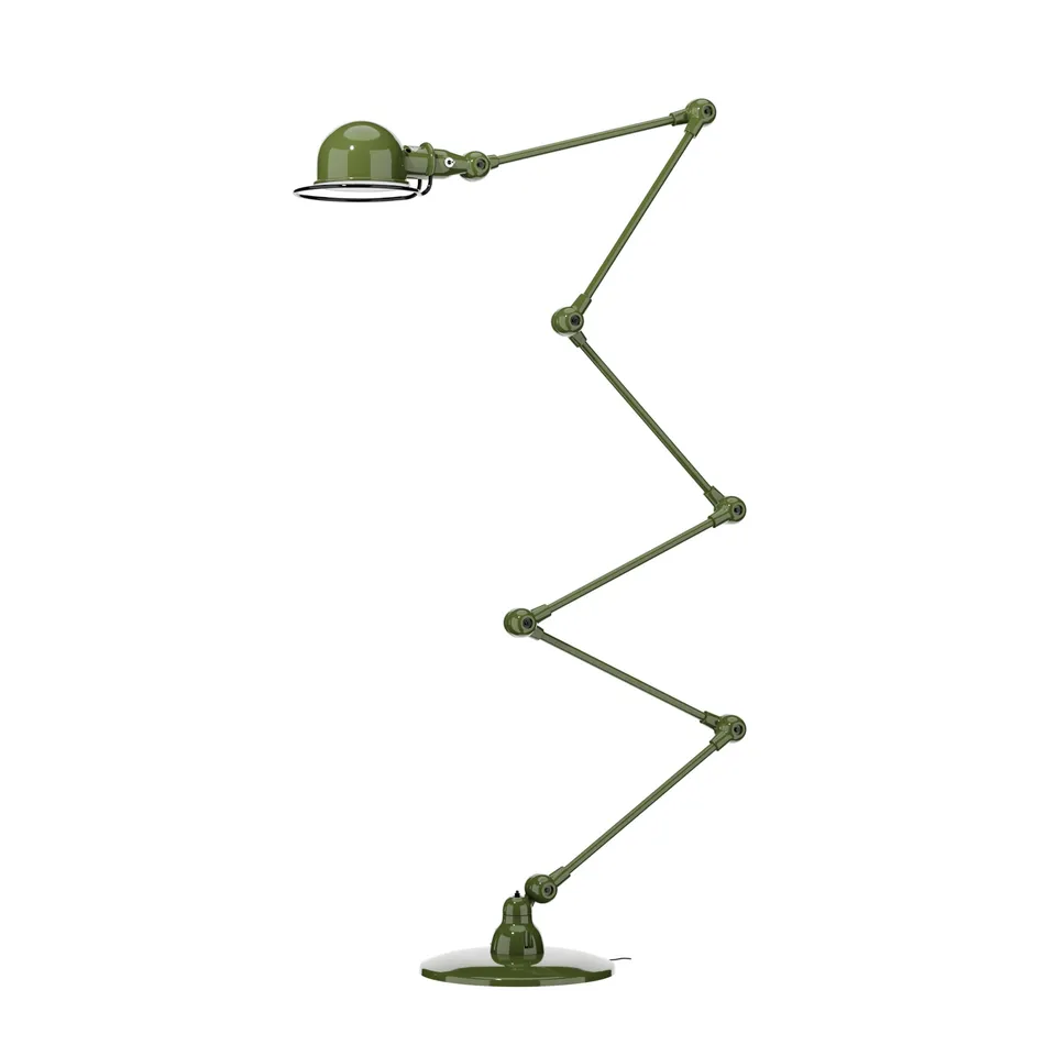 jield-loft-d9406i-suspension-vert-olive image 1