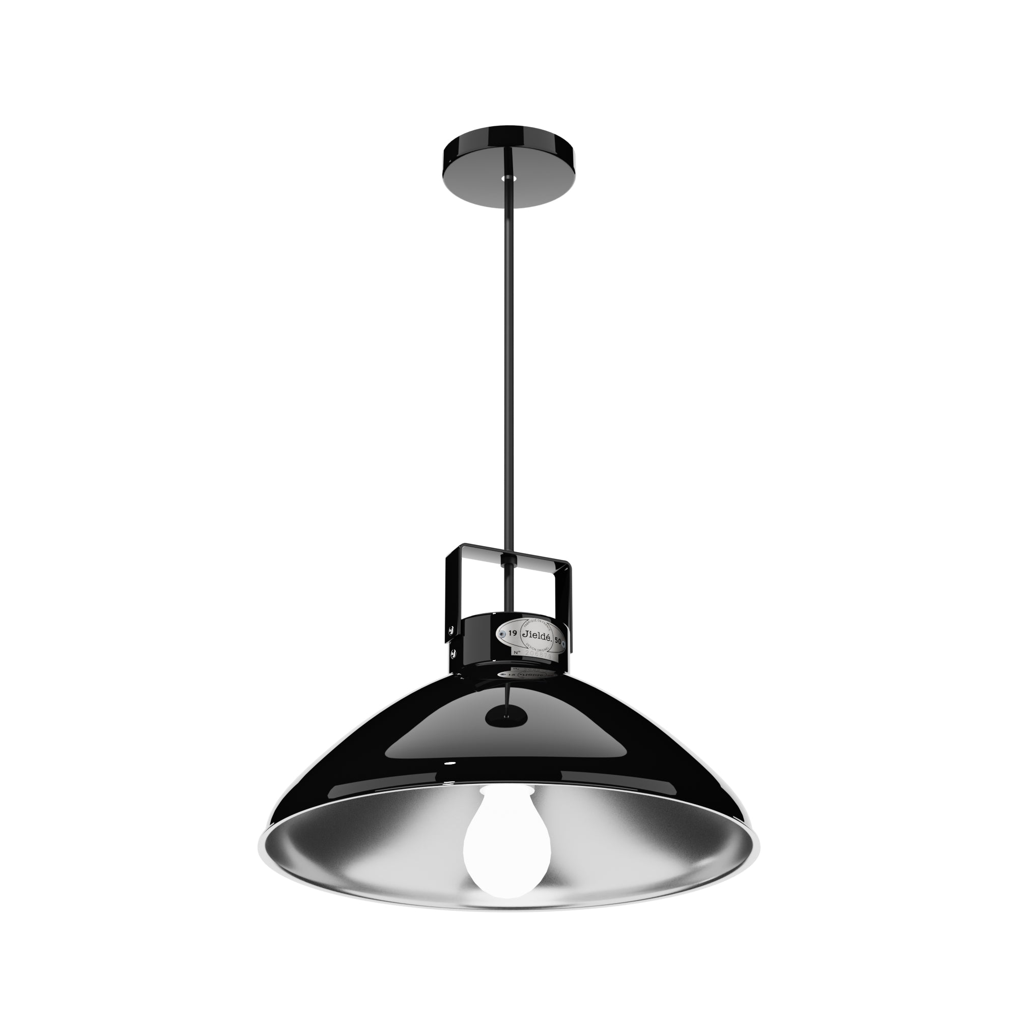 jield-beaumont-b240-taille-m-noir-suspension image 3