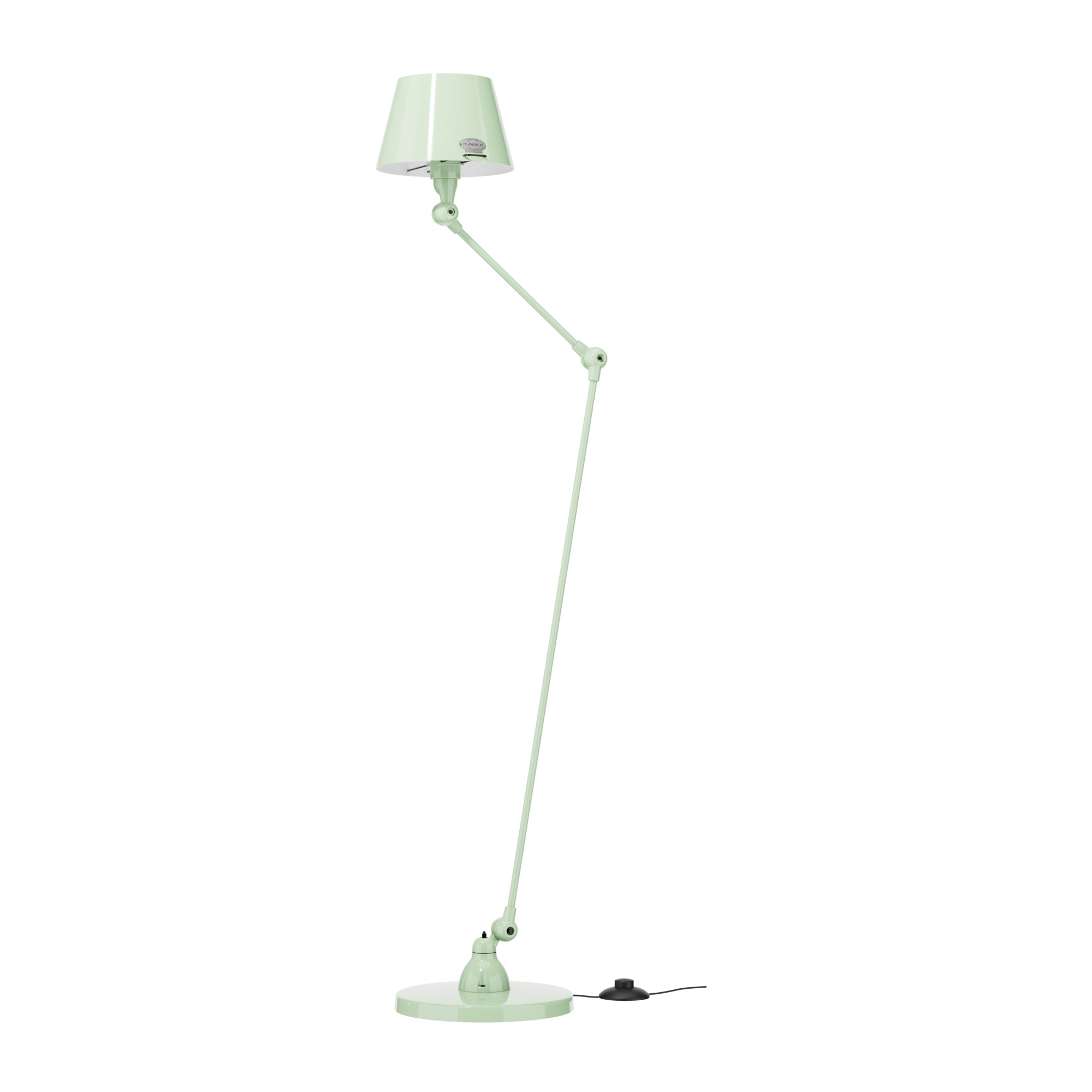 jield-aicler-aid833-luminaire-articul-vert-deau image 1