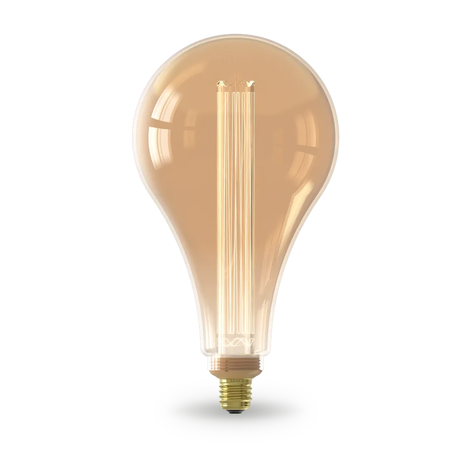 calex-ampoule-royal-osby-e27-filament-dor-xxl image 1