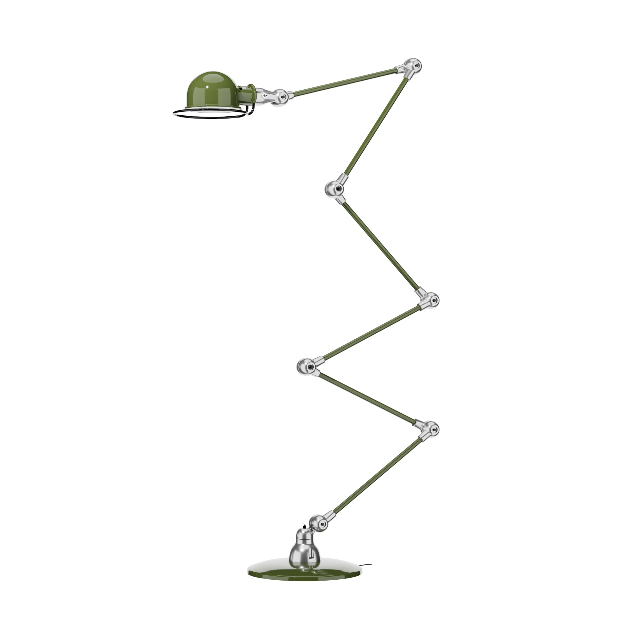 jield-loft-d9406i-suspension-vert-olive image 2