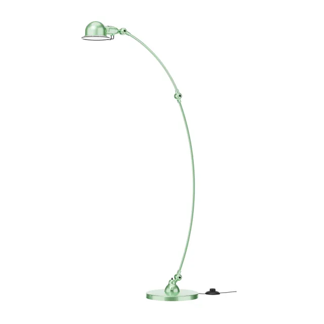 jield-signal-sic843-lampadaire-vert-vespa image 1