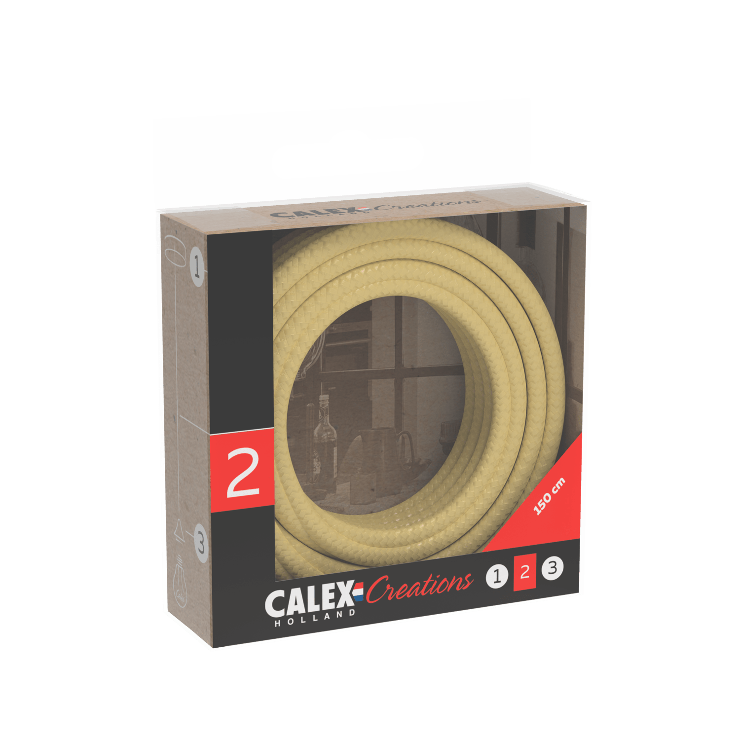 calex-creations-c-ble-textile-e27-1-5-m-or image 3