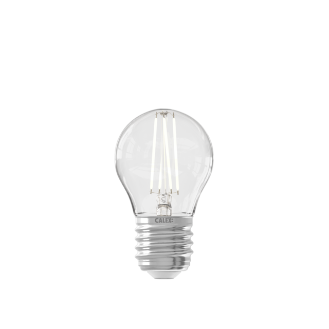 calex-smart-ampoule-led-filament-p45-e27-4-9w-claire image 1