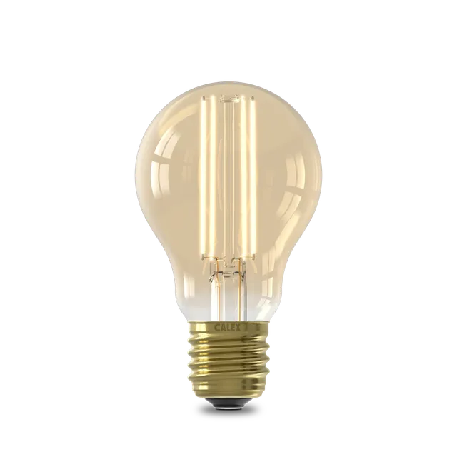 calex-goldline-lampe-led-filament-chaud-e27-a60-or image 1