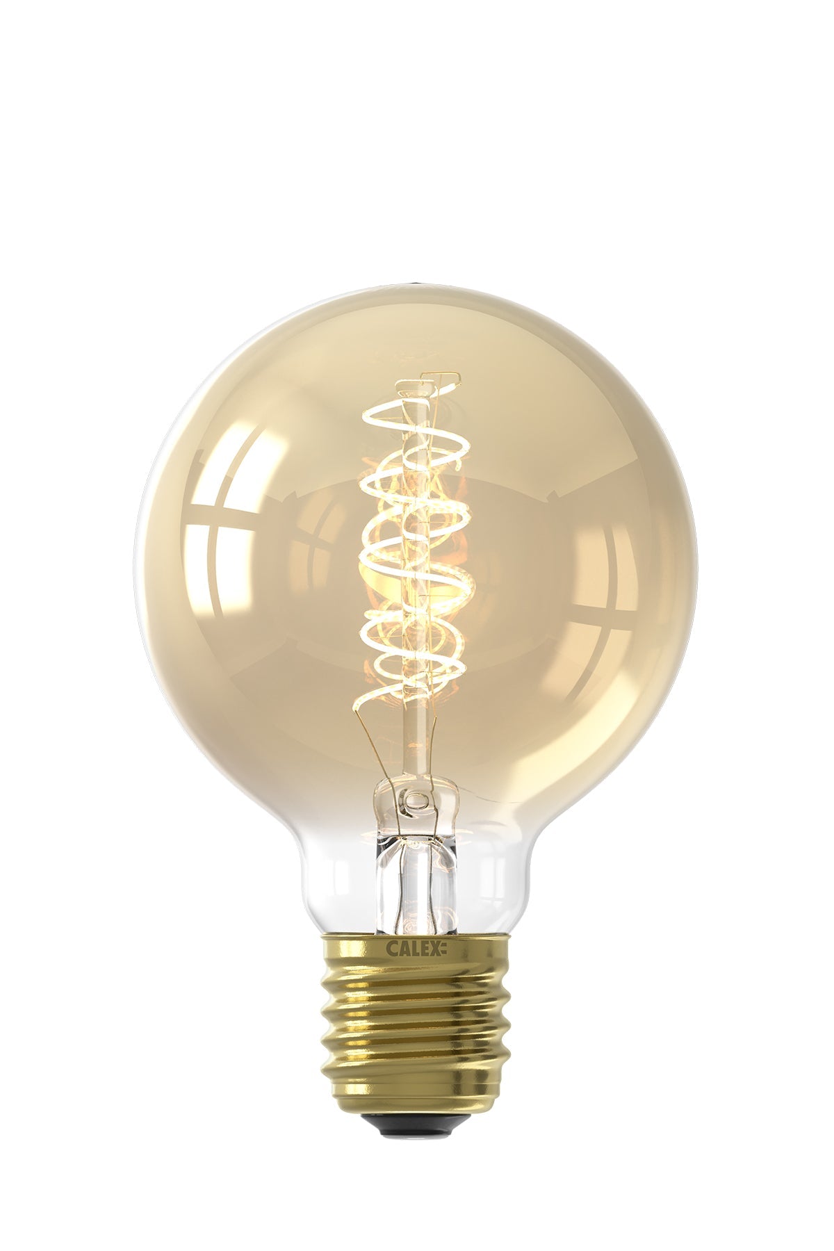 calex-ampoule-led-filament-g80-e27-gold-4w-dimmable image 2