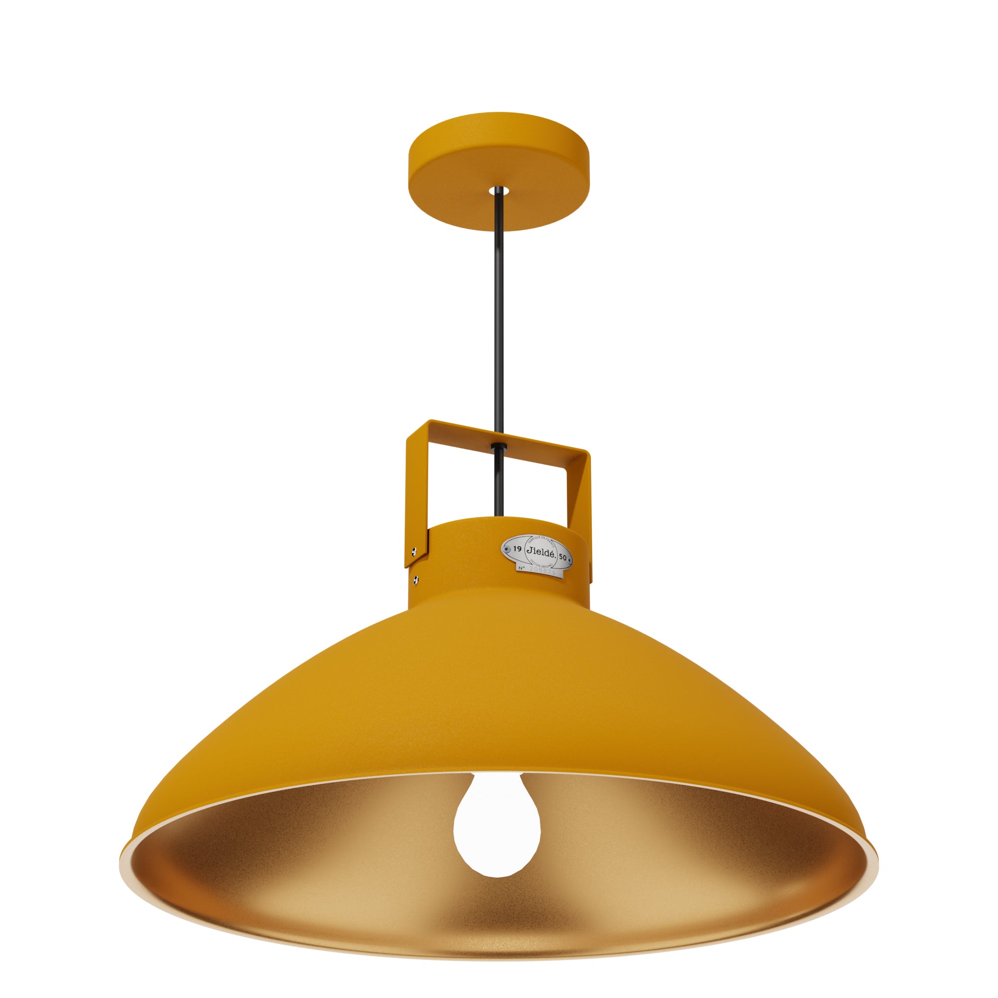 jield-beaumont-b360-suspension-taille-l-beige-brun image 5
