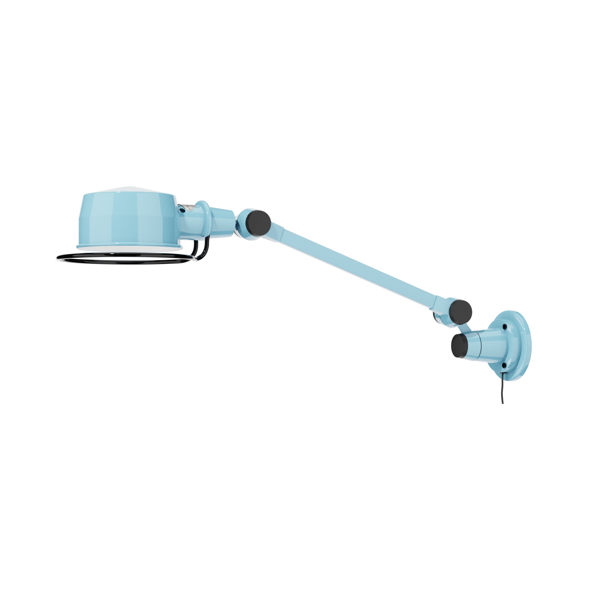 jield-lak-l4001-applique-abat-jour-orientable-bleu-pastel image 1