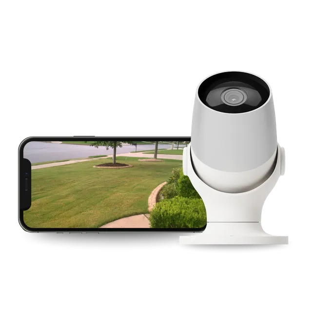 calex-smart-outdoor-cam-ra-ip-ext-rieur image 1