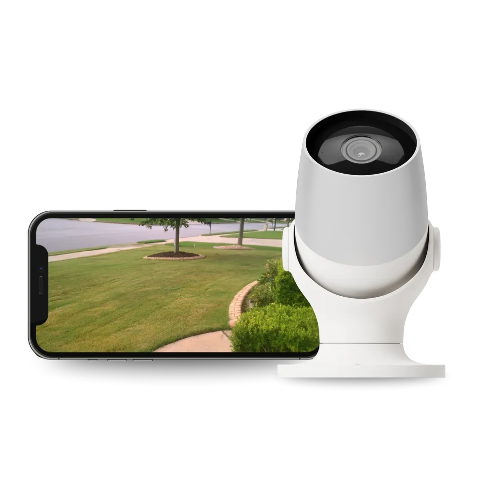 calex-smart-outdoor-cam-ra-ip-ext-rieur image 1