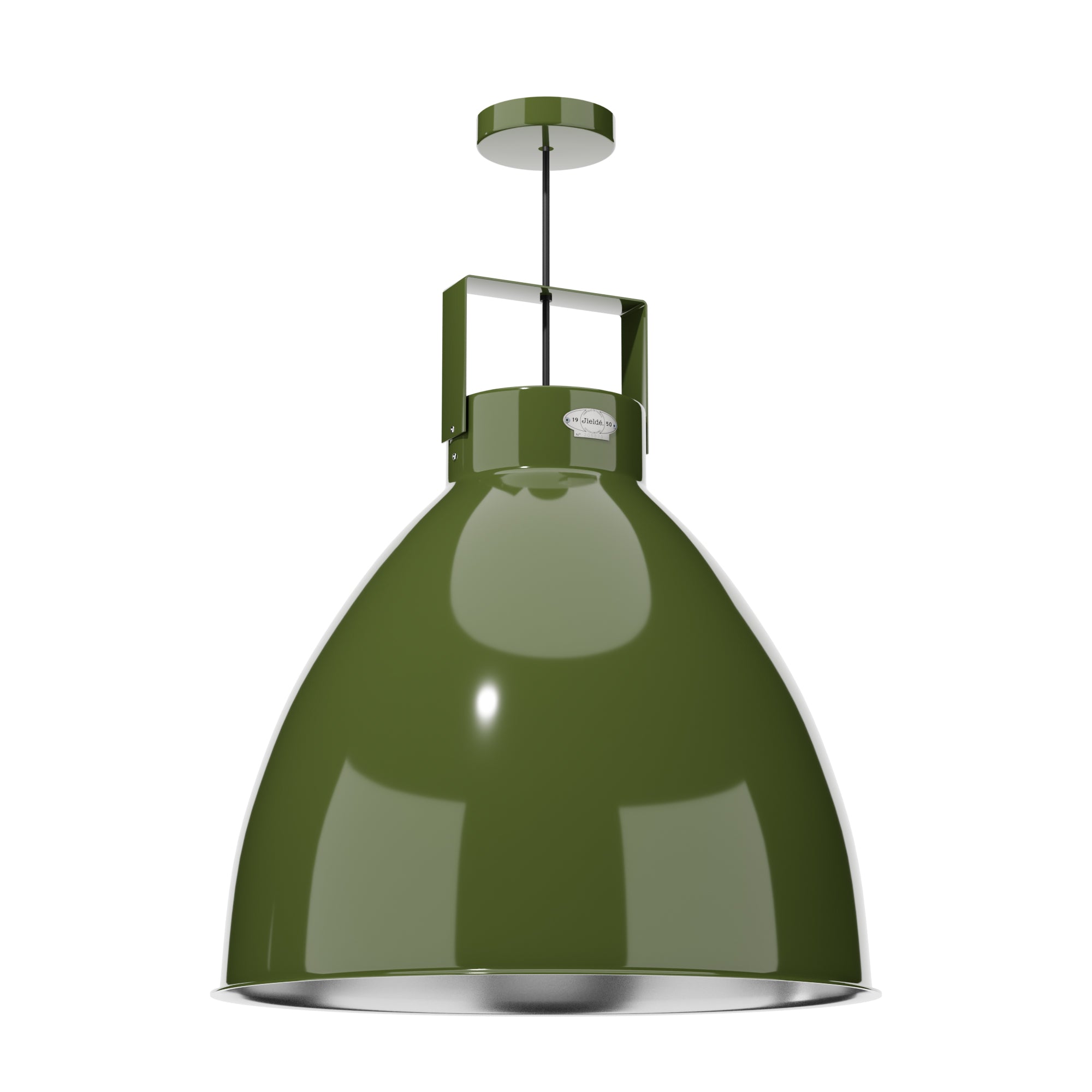 jield-augustin-a540-suspension-taille-xl-vert-olive image 3