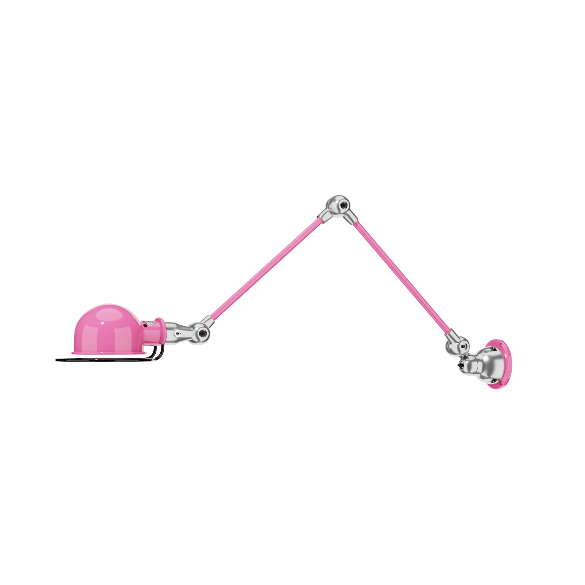 jield-loft-d4401-applique-murale-rose image 2