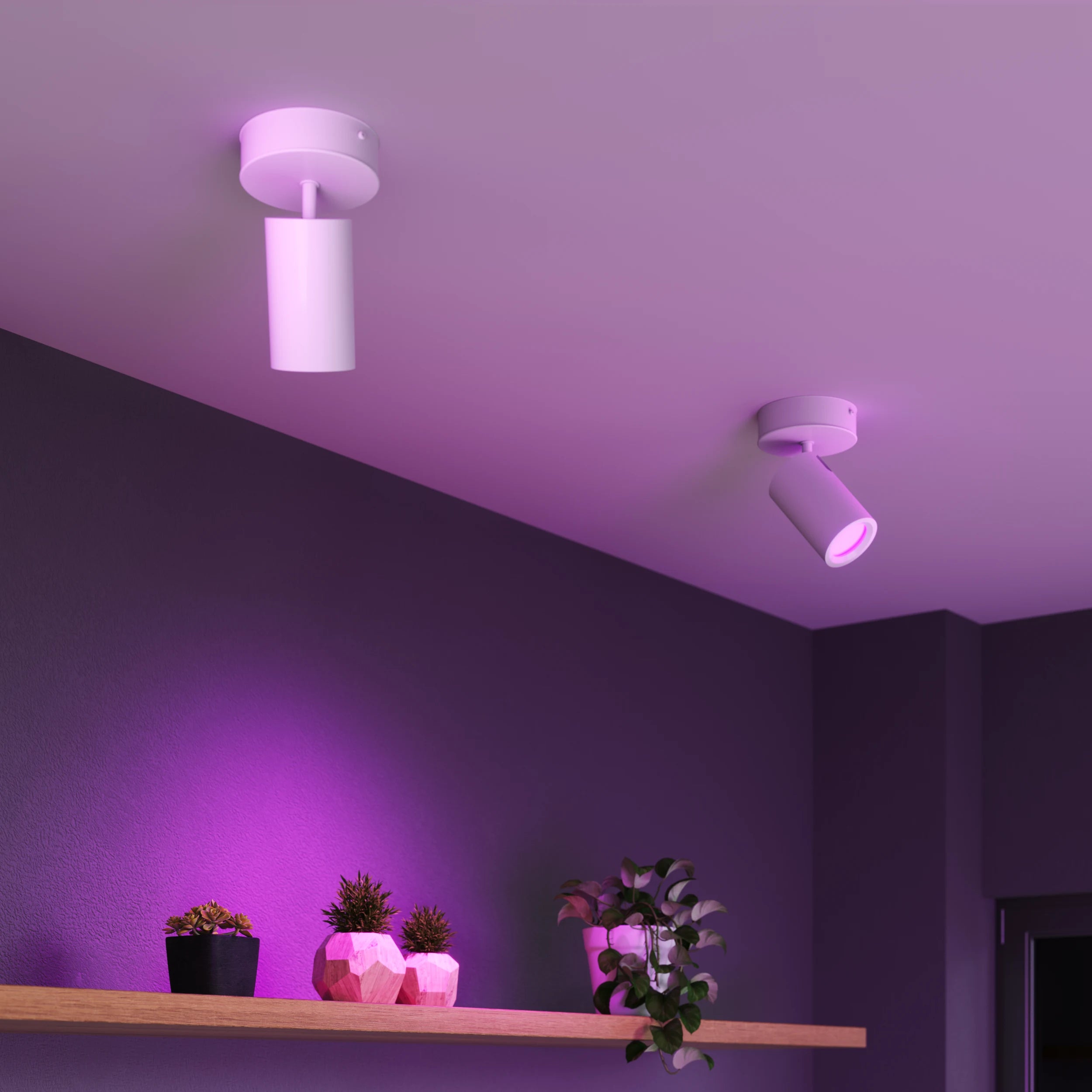 calex-smart-plafonnier-spot-1-lumi-re-blanc image 4
