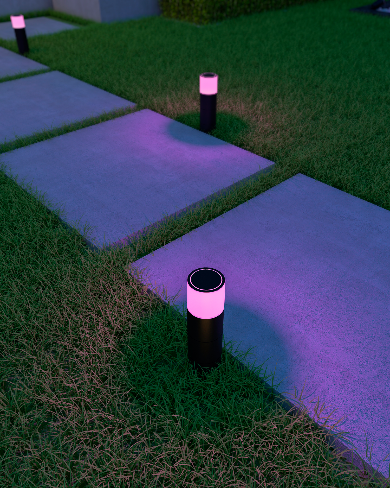 calex-smart-borne-jardin-led-connect-e-bluetooth image 5