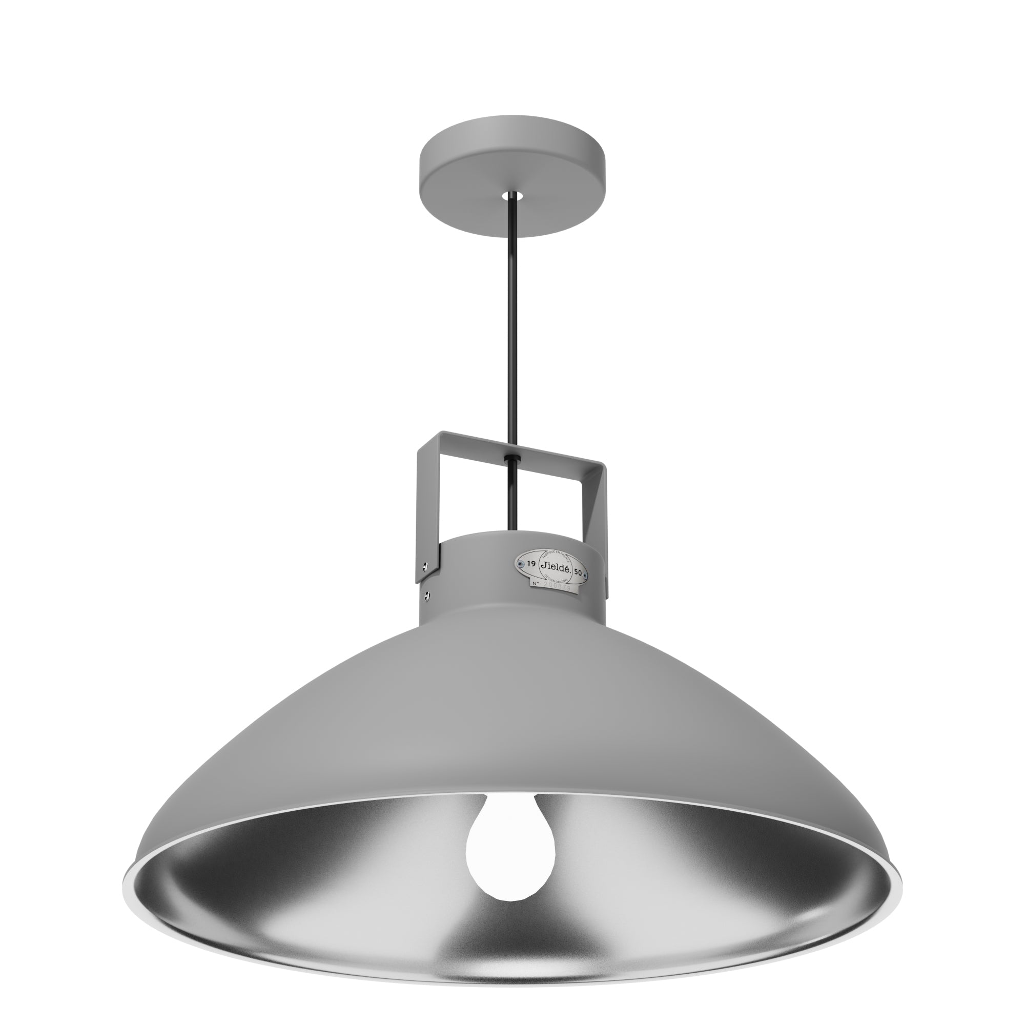jield-beaumont-b360-suspension-taille-l-gris-souris image 6