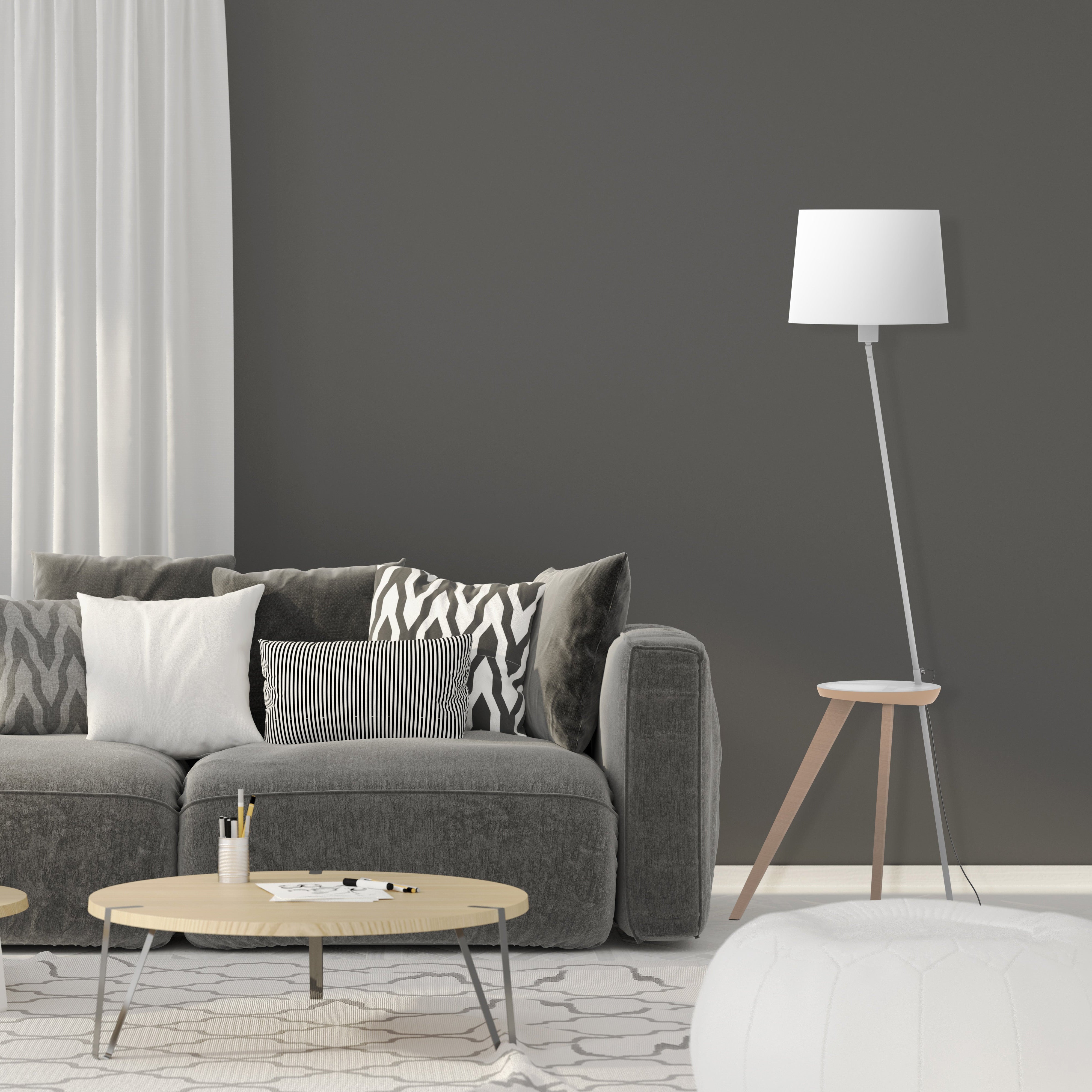 aluminor-trio-2-lampadaire-cocon-u-avec-tablette-et-chargeur image 2
