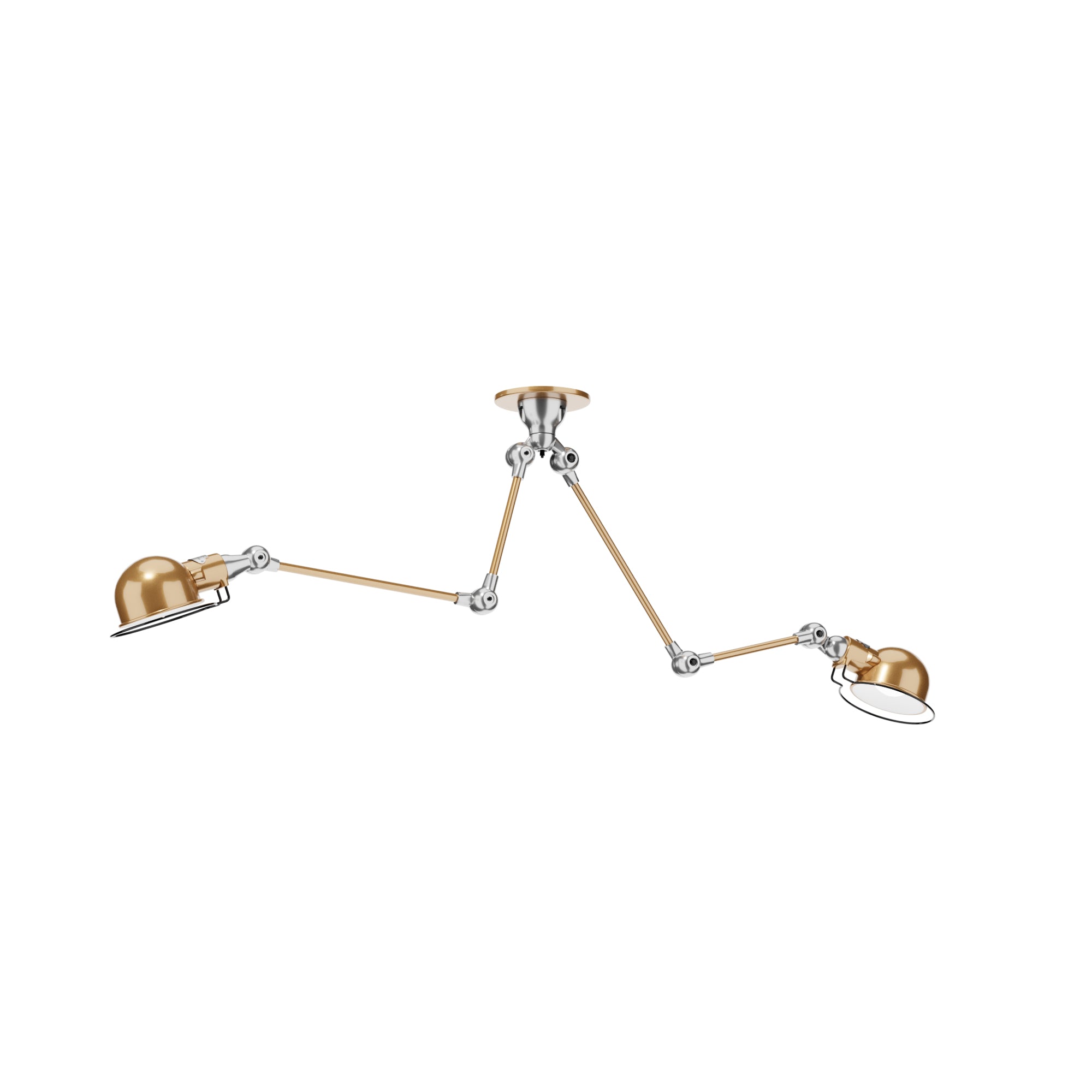 jield-signal-sky3773-suspension-or-nacre-double-bras image 2