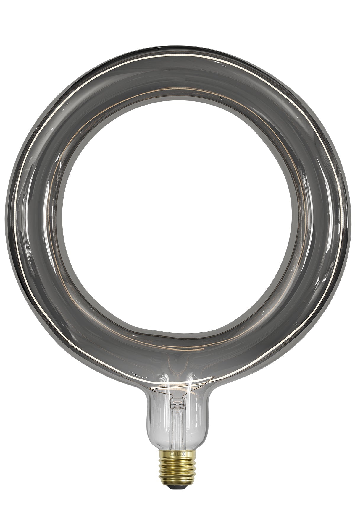calex-rada-led-titanium-e27-46-dimmable image 2