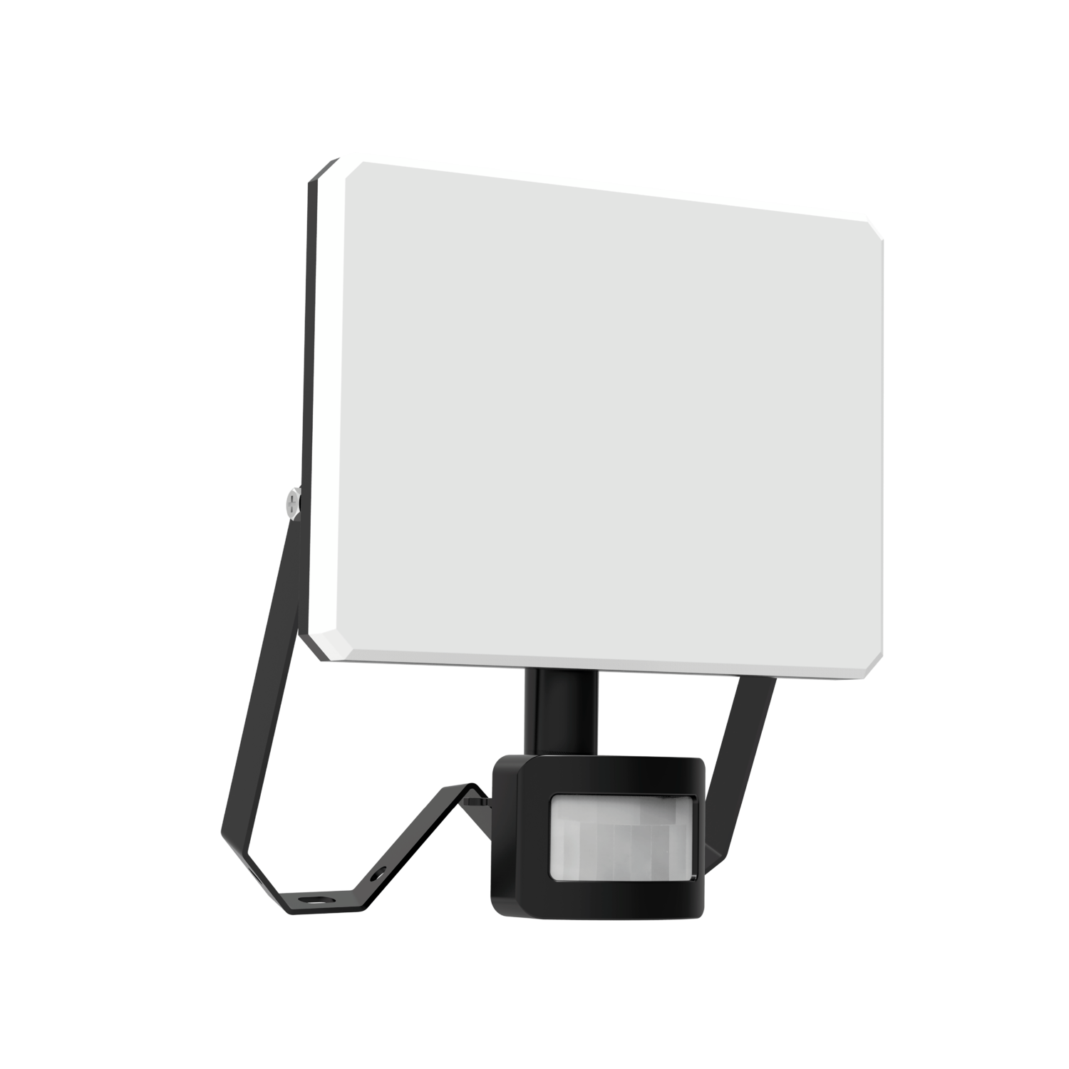 calex-smart-outdoor-projecteur-sans-cadre-connect-noir image 1