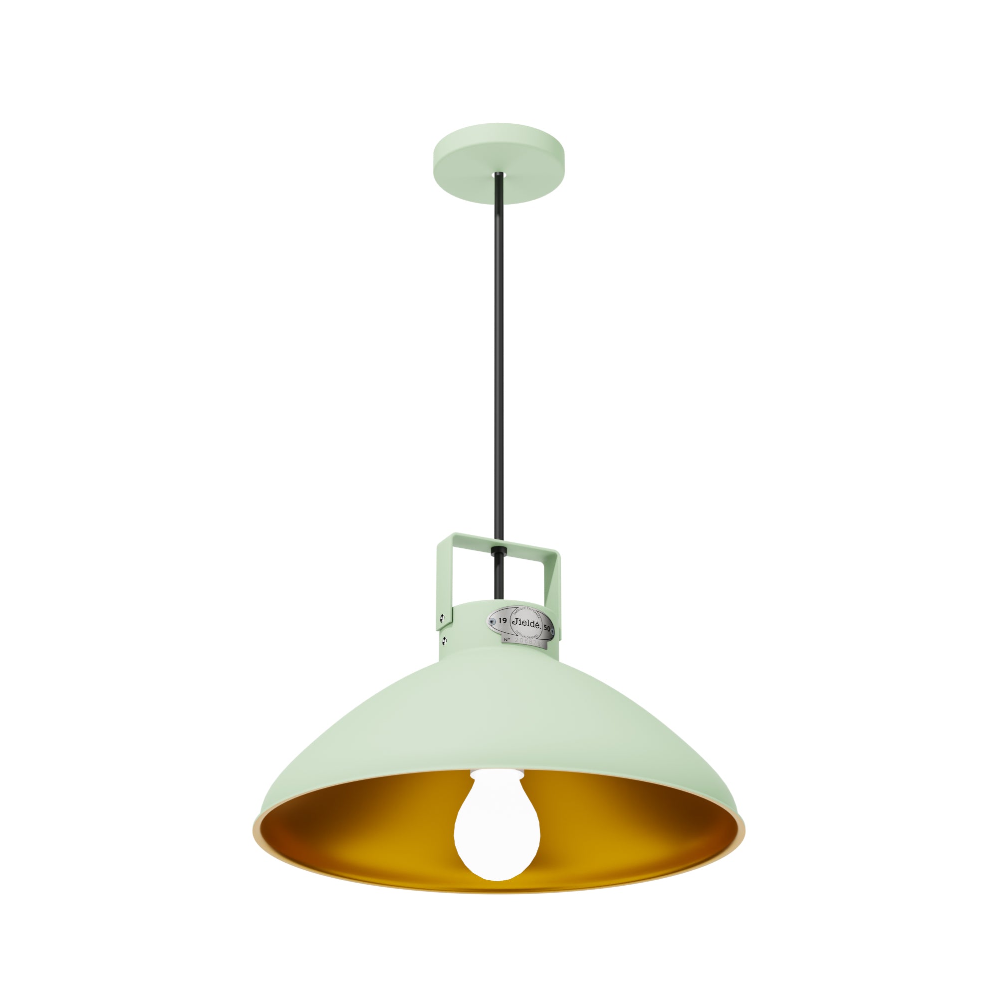 jield-beaumont-b240-taille-m-suspension-vert-d-eau image 5