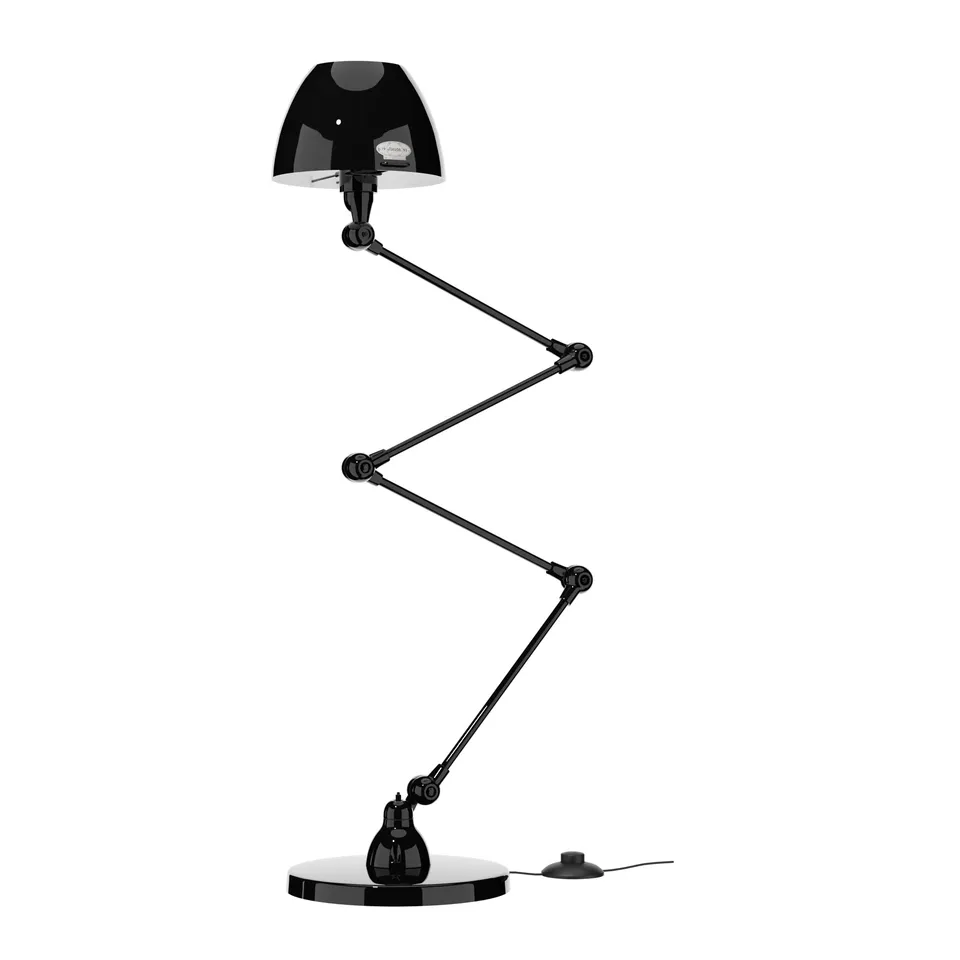 jield-aicler-aic433-luminaire-noir-4-bras image 1