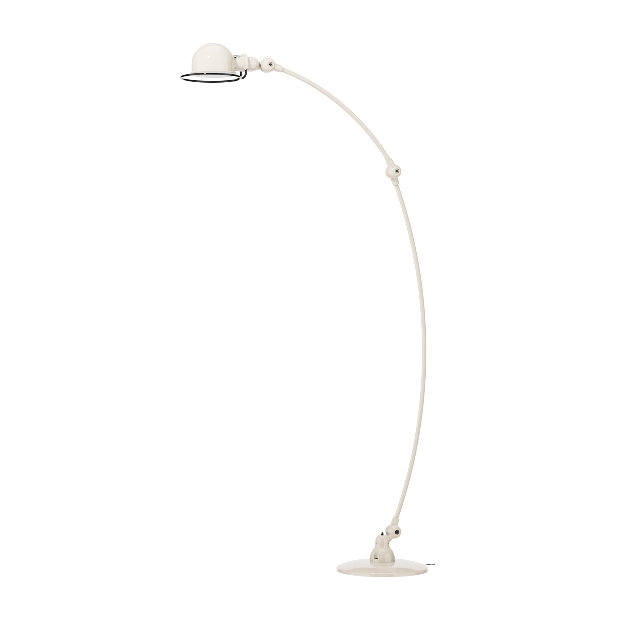 jield-loft-c1260-lampadaire-ivoire image 1