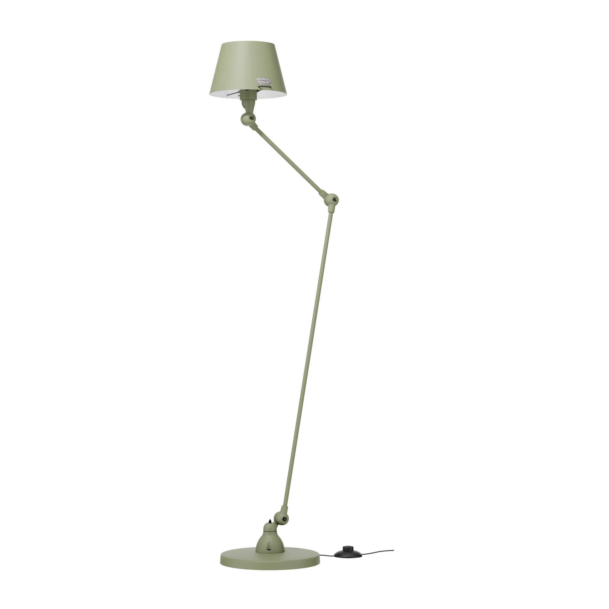 jield-aicler-aid833-gris-kaki-lampe-articul-e-2-bras image 3