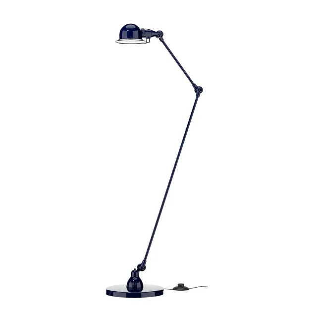 jield-signal-si833-lampadaire-bleu-saphir image 1