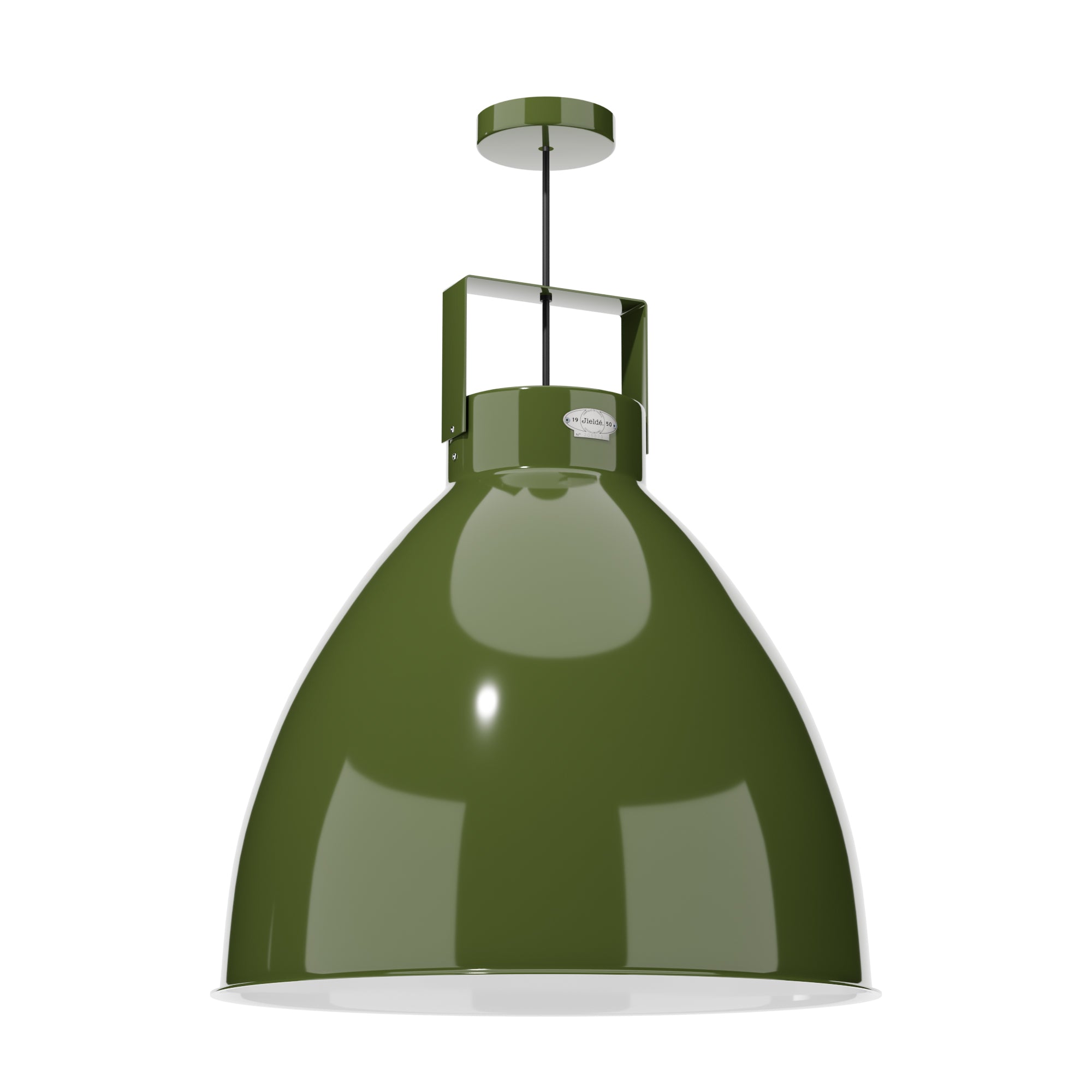 jield-augustin-a540-suspension-taille-xl-vert-olive image 1