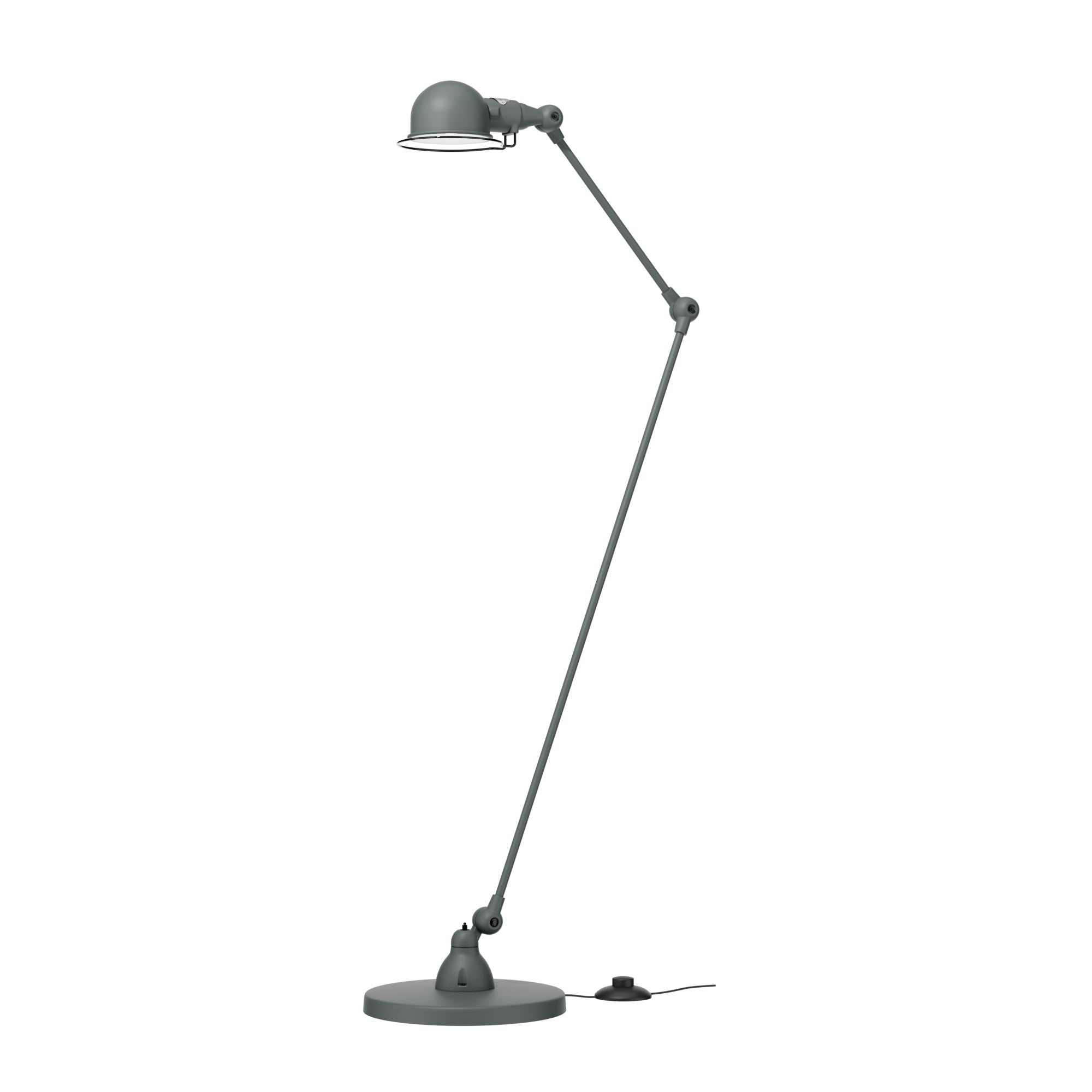 jield-signal-si833-lampadaire-gris-granit image 3