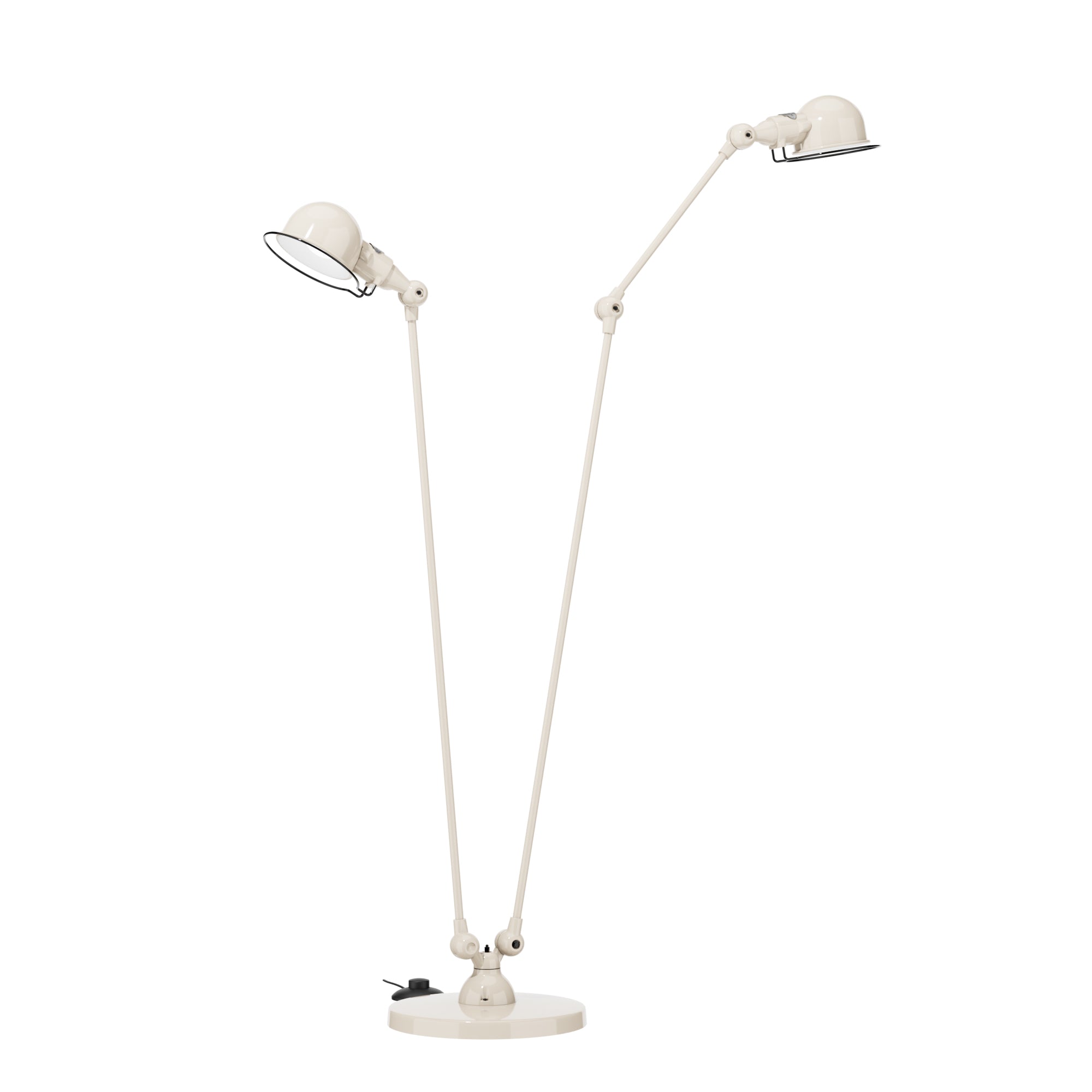 jield-signal-si8380-lampadaire-ivoire image 1