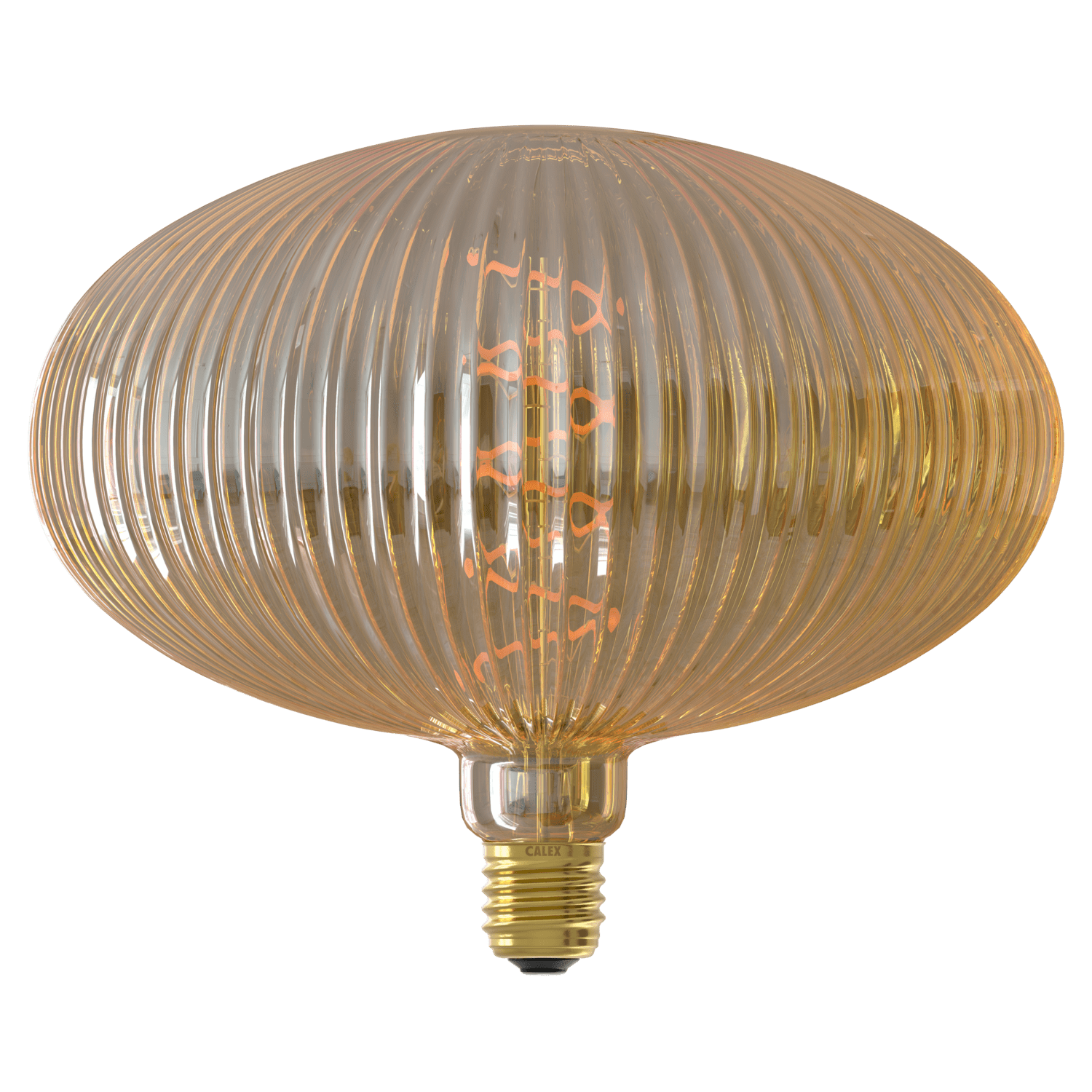 calex-lille-ampoule-e27-filament-or image 2