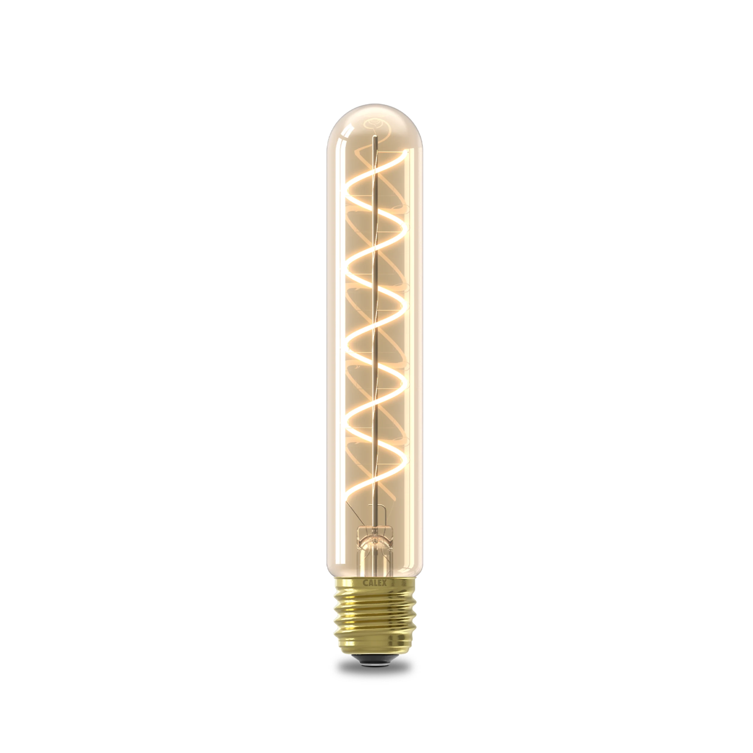 calex-lampe-led-filament-spirale-e27-t32-or image 1