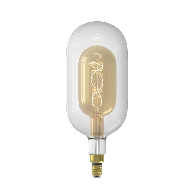 calex-sundsvall-ampoule-xxl-e27-filament-blanc-chaud-clair-or image 1